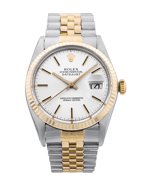 Rolex Datejust 16013